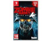 ZOMBIE ARMY DEAD WAR 4 - SWITCH