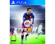 FIFA 16 - PS4