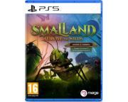 SMALLAND SURVIVE THE WILD - PS5
