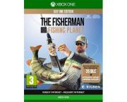 THE FISHERMAN FISHING PLANET - XBOX 