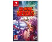 NO MORE HEROES III - SWITCH