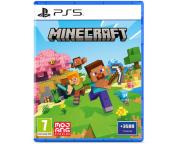 Minecraft - PS5