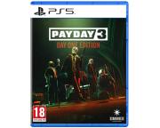 PAYDAY 3 - PS5