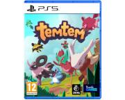 TEMTEM - PS5