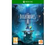 Little Nightmares II - XONE