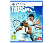 TOPSPIN 2K25 - PS5