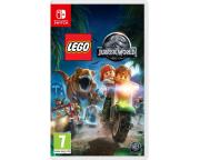 LEGO Jurassic World - Switch