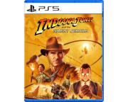 Indiana Jones and the Great Circle - PS5