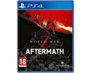 World War Z Aftermath - PS4