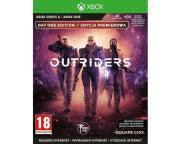 Outriders - XONE