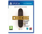 OLLIOLLI EPIC COMBO EDITION - PS4