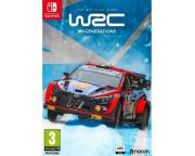 WRC GENERATION - SWITCH