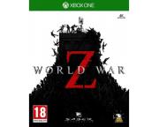 World War Z - XONE