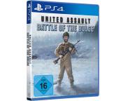 United Assault Battle Of The Bulge - PS4