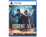 RESIDENT EVIL 2 - PS5