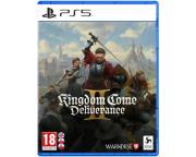 KINGDOM COME DELIVERANCE II - PS5