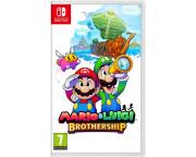 MARIO & LUIGI BROTHERSHIP - SWITCH