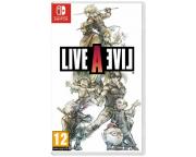 LIVE A LIVE - SWITCH
