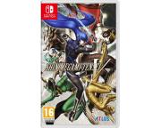 Shin Megami Tensei V - Switch
