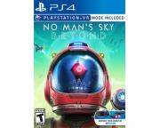 No Man's Sky Beyond - PS4