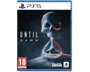 Until Dawn - PS5