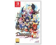Disgaea 5 Complete - Switch