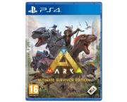 Ark: Ultimate Survival Edition - PS4