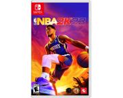 NBA 2K23 - SWITCH 