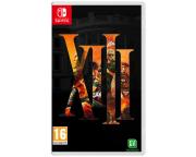 XIII - SWITCH 
