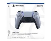 PS5 DUALSENSE KONTROLLER Sterling Silver
