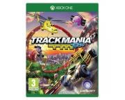 Trackmania Turbo - XONE