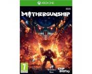 Mothergunship - XONE