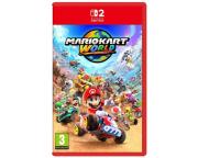 Mario Kart World - Switch2