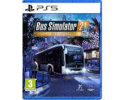 Bus Simulator 21 - PS5
