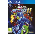 Mega Man 11 - PS4