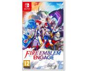 Fire Emblem Engage - Switch