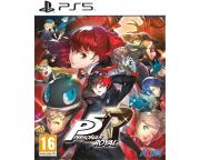 Persona 5 Royal - PS5
