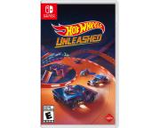HOT WHEELS UNLEASHED - SWITCH