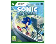 Sonic Frontiers - XONE