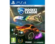 ROCKET LEAGUE - PS4
