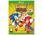 Sonic Mania Plus - XONE