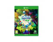 The Smurfs Mission Vileaf - XONE