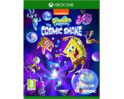 SpongeBob SquarePants Cosmic Shake - XONE