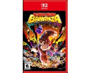 Donkey Kong Bananza - Switch2