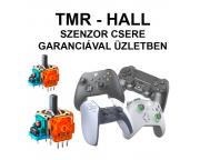 TMR SZENZOR CSERE PÁRBAN 6 HÓ GARANCIÁVAL