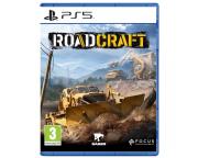 ROAD CRAFT - PS5