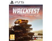 WRECKFEST - PS5