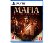 Mafia The Old Country - PS5