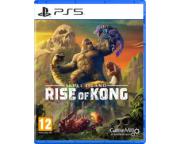 SKULL ISLAND RISE OF KONG - PS5