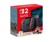 Nintendo Switch 2 + Mario Kart World